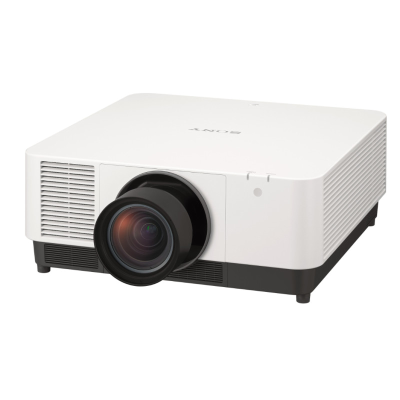 VPL-FHZ131L laser projector - white