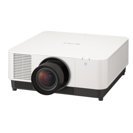 VPL-FHZ131L laser projector - white