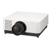 VPL-FHZ131L laser projector - white