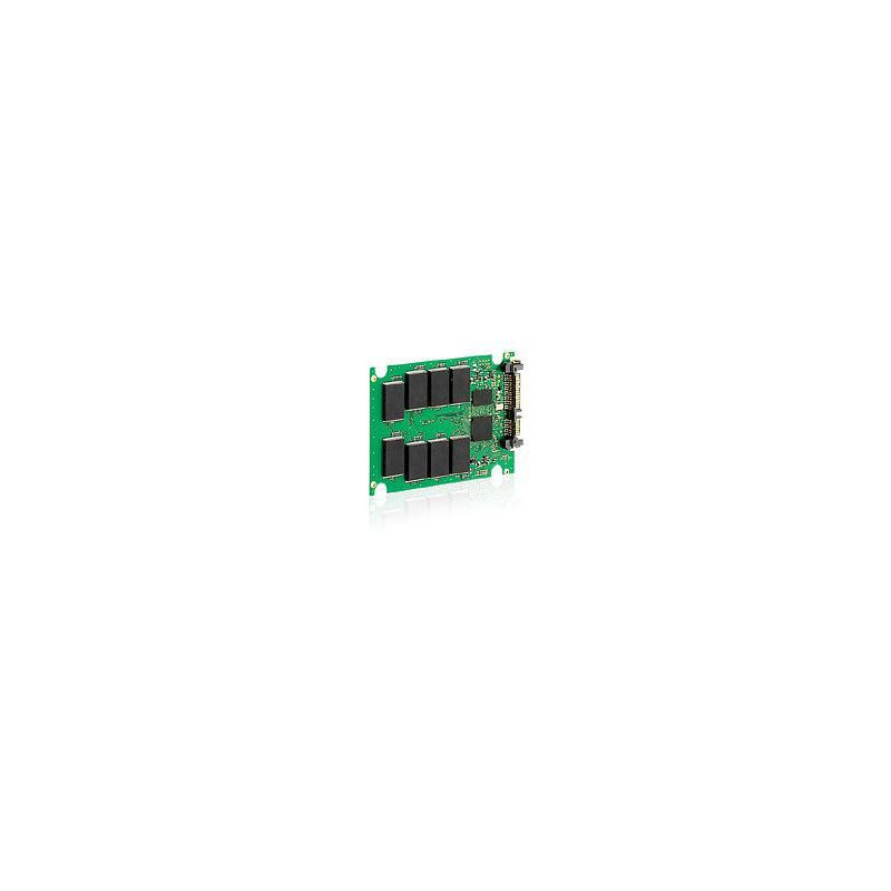 100GB 3G SATA MLC SFF