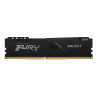 32GB 3200 DDR4 DIMM FURY Beast Blck