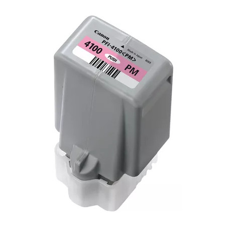 Photo Magenta Ink Tank