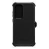 Defender Samsung Galaxy S24 FE black