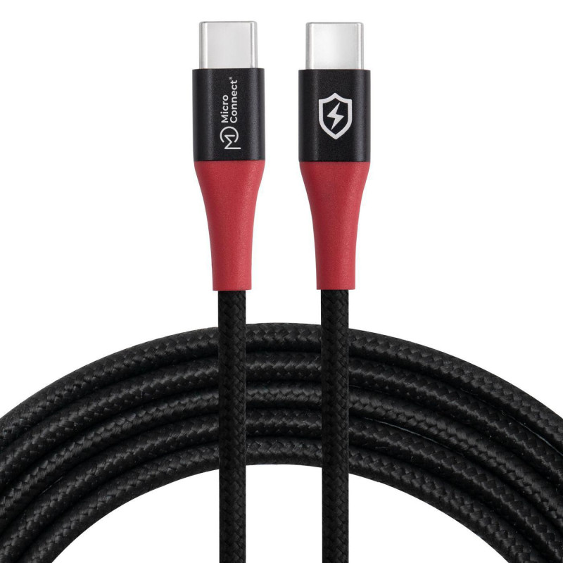 Safe Charge USB-C to C Data