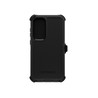 Defender Samsung Galaxy S24 FE black