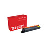 Everyday BK Toner rplc TN248Y Std