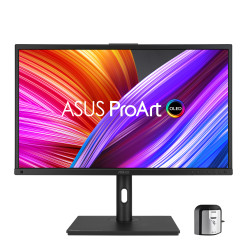 ASUS PA27DCE-K 27"4K OLED UHD HDMI USB