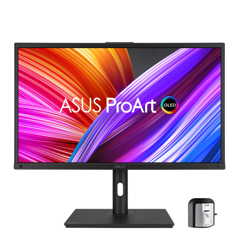 ASUS PA27DCE-K 27"4K OLED UHD HDMI USB