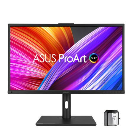 ASUS PA27DCE-K 27"4K OLED UHD HDMI USB