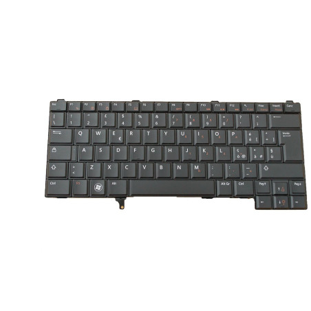 Italian 84-key compact