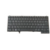 Italian 84-key compact