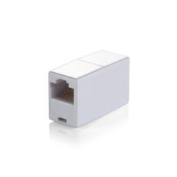 Cat.5E Rj45 Inline Coupler | APLIUM