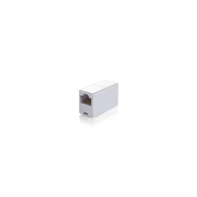 Cat.5E Rj45 Inline Coupler | APLIUM