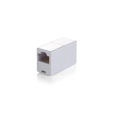Cat.5E Rj45 Inline Coupler | APLIUM