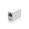 Cat.5E Rj45 Inline Coupler | APLIUM