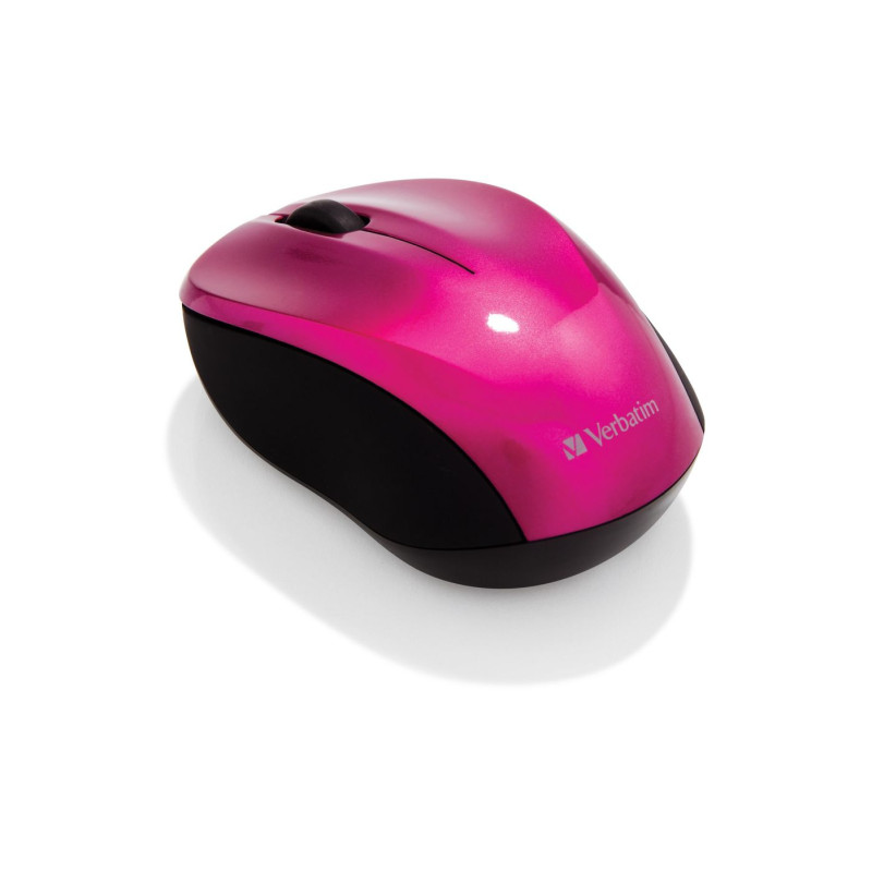 GO NANO Wireless Mouse