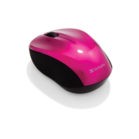 GO NANO Wireless Mouse