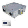 Recuperador calor ASPIRNOVA RCE5400-EC/H | APLIUM