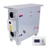 Recuperador calor ASPIRNOVA RCE6500 EC/V | APLIUM