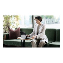 Microsoft 8X6-00225 - Funda Teclado PRO11 Con Slim Pen | APLIUM