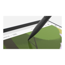 Microsoft 8X6-00225 - Funda Teclado PRO11 Con Slim Pen | APLIUM
