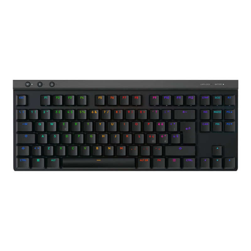 G515 Lightspeed Tkl Kb Black - Ita - EMEA28I-935 | APLIUM