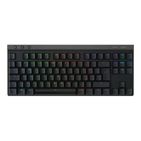 G515 Lightspeed Tkl Kb Black - Ita - EMEA28I-935 | APLIUM