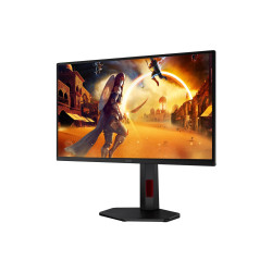 AOC - 245 IPS 1920X1080 16:9 260HZ 25G4ZR 2HDMI Dp Has | APLIUM