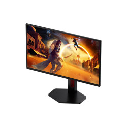 AOC - 245 IPS 1920X1080 16:9 260HZ 25G4ZR 2HDMI Dp Has | APLIUM