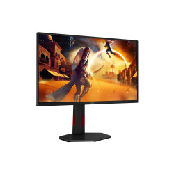 AOC - 245 IPS 1920X1080 16:9 260HZ 25G4ZR 2HDMI Dp Has | APLIUM