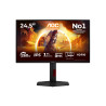 AOC - 245 IPS 1920X1080 16:9 260HZ 25G4ZR 2HDMI Dp Has | APLIUM