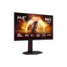 AOC - 245 IPS 1920X1080 16:9 260HZ 25G4ZR 2HDMI Dp Has | APLIUM