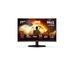 27 Va 1920X1080 180HZ 16:9 C27G42FE HDMI Dp | APLIUM
