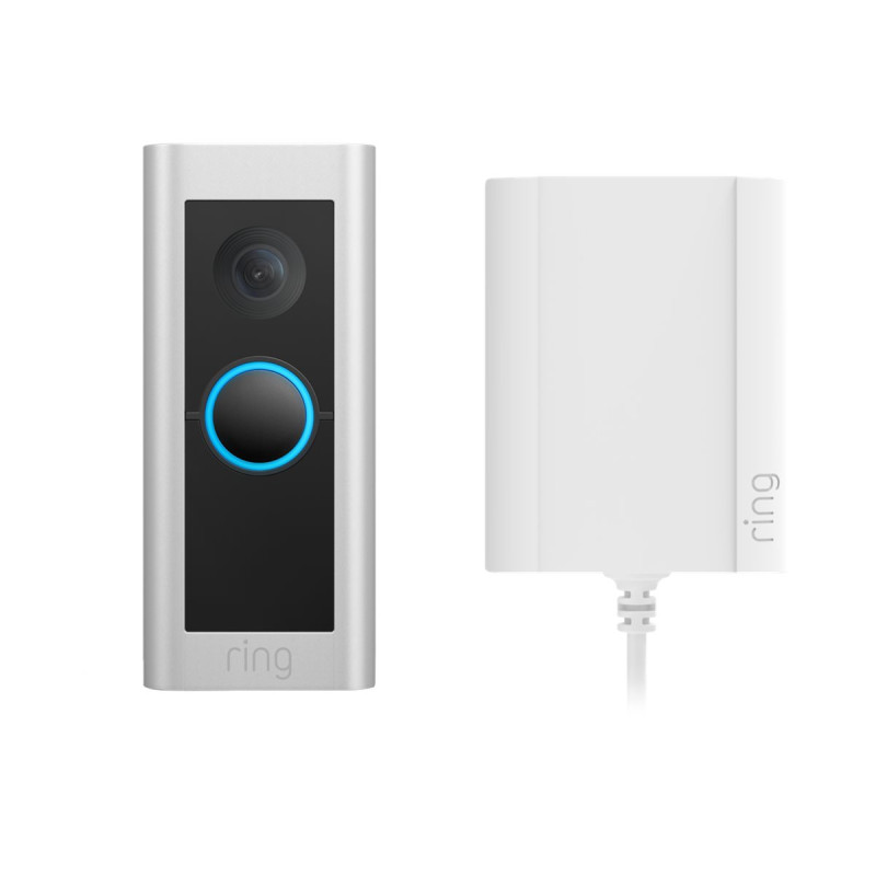 Amazon 8VRBPZ-0EU0 - Ring Video Doorbell Pro 2 - Timbre | APLIUM