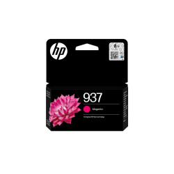 HP 937 - Magenta - original - cartucho de tinta | APLIUM