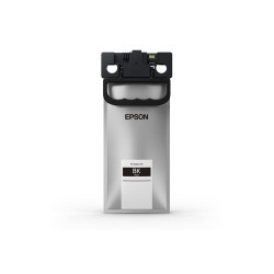 Epson T12E1 - XL - negro - original - cartucho de tinta - pa | APLIUM