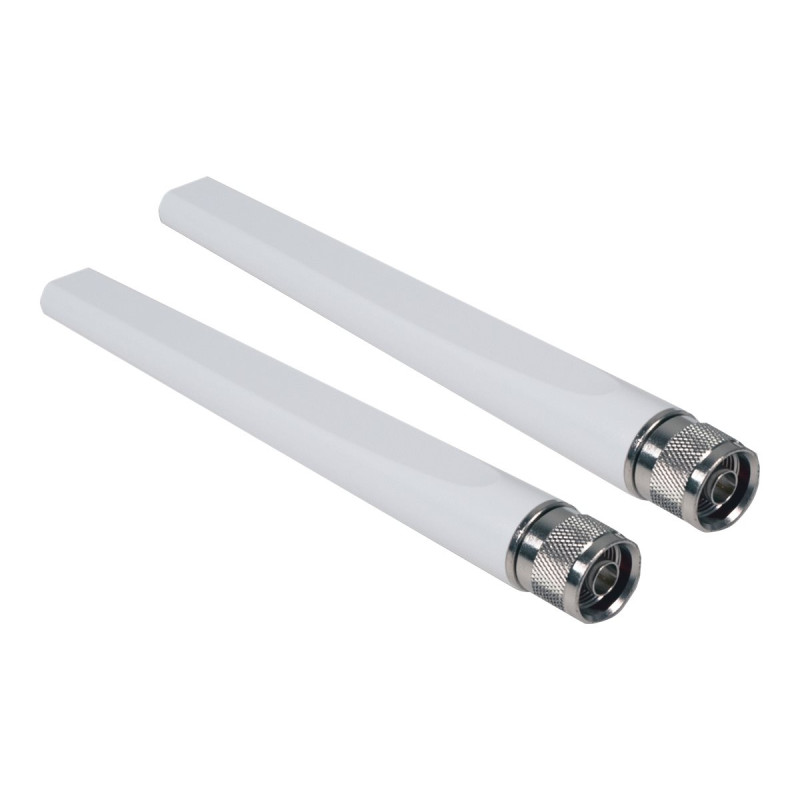 Dual-Band Omni Antennas 5/7 dBi | APLIUM