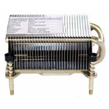 Heatsink Assembly