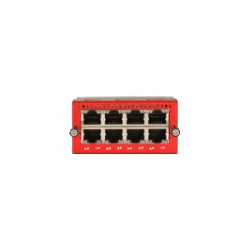 WatchGuard Firebox M 8 x 1Gb Copper Modu | APLIUM