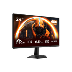 23.8 IPS 1920X1080 16:9 180HZ 24G50F HDMI Dp | APLIUM