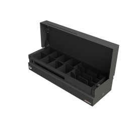 490 Flip Lid Drawer
