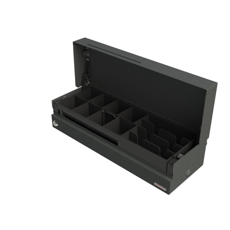 490 Flip Lid Drawer