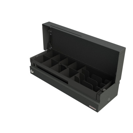 490 Flip Lid Drawer