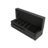490 Flip Lid Drawer