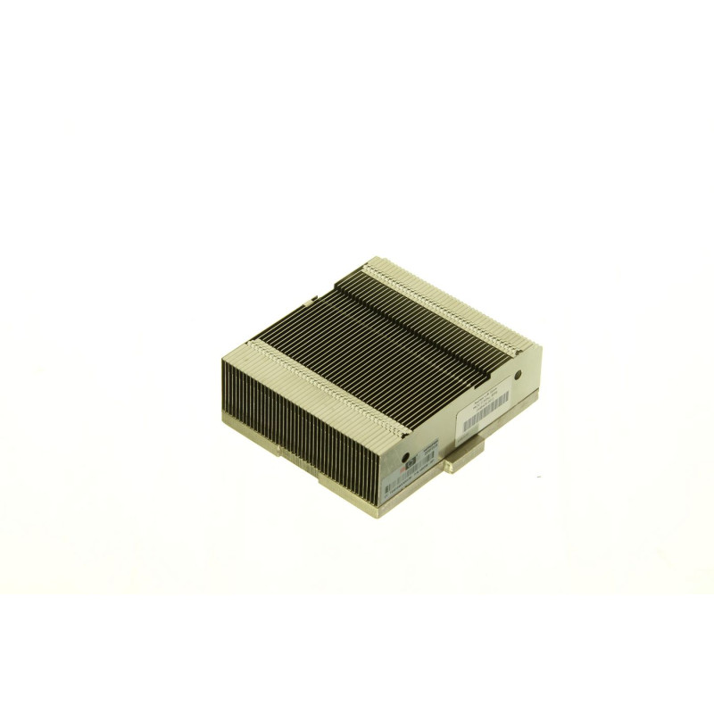 Heatsink assembly for