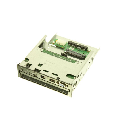 Sound Interface Device