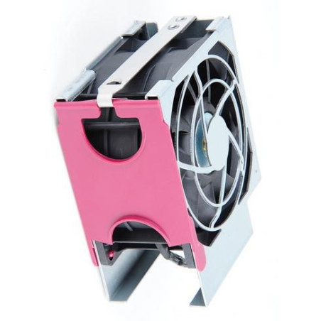 Lower rear hot-plug