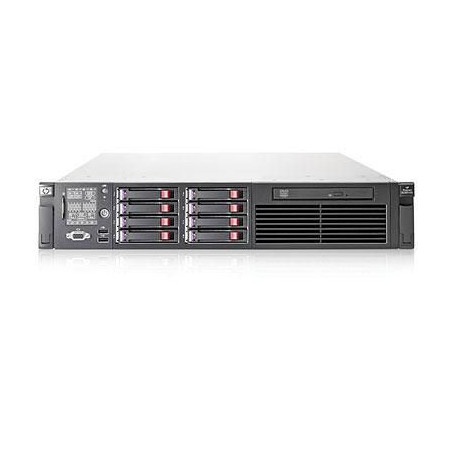 DL380G6 Xeon E5520