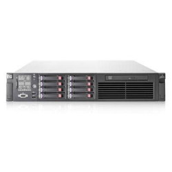 ProLiant DL380 G6 1 x QuadCore | APLIUM
