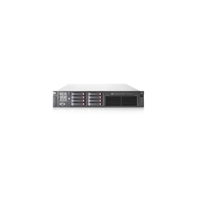 ProLiant DL380 G6 1 x QuadCore | APLIUM